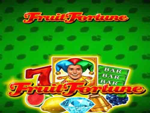 Fruit Fortune Slot