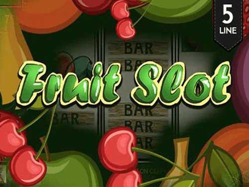 Fruit Slot