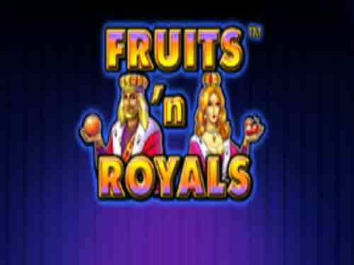 Fruits n Royals Slot