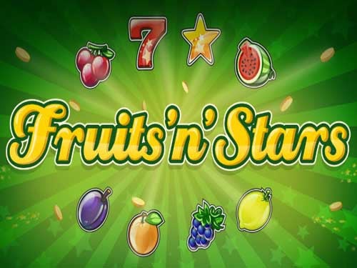 Fruits'n'Stars Slot