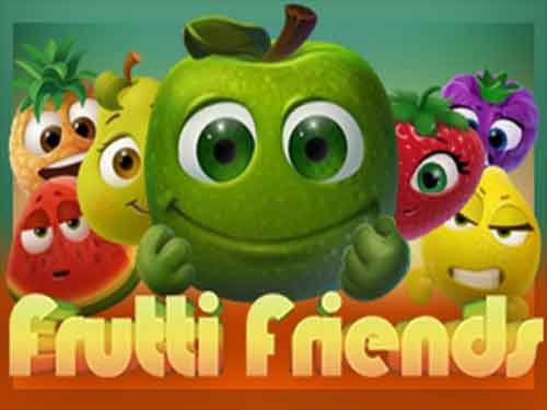 Frutti Friends Slot