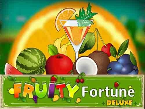 Fruity Fortune Deluxe Slot
