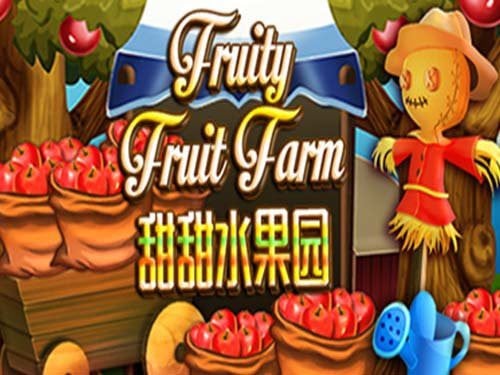 Fruity Fruit Farm Slot