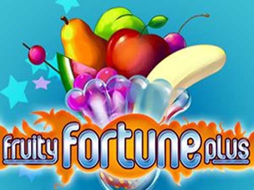 Fruity Fortune Plus Slot
