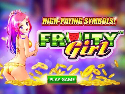 Fruity Girl Slot