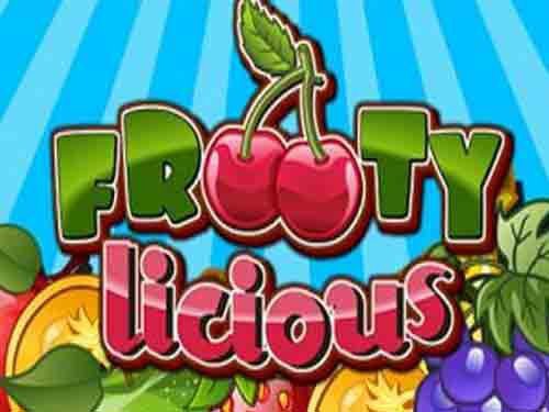 Frooty Licious Slot