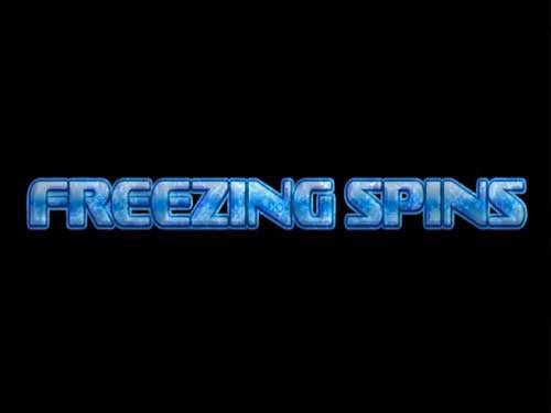 Freezing Spins Screenshot