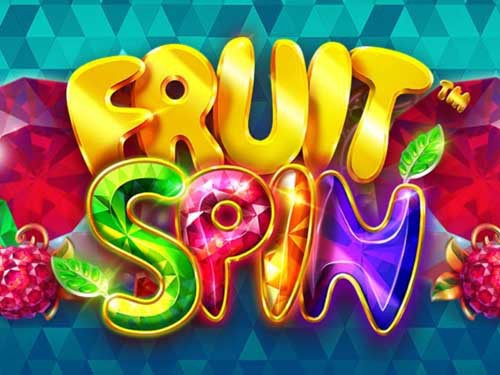 Fruit Spin Slot