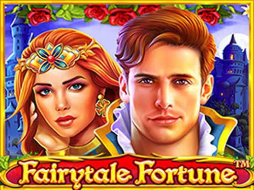 Fairytale Fortune Slot