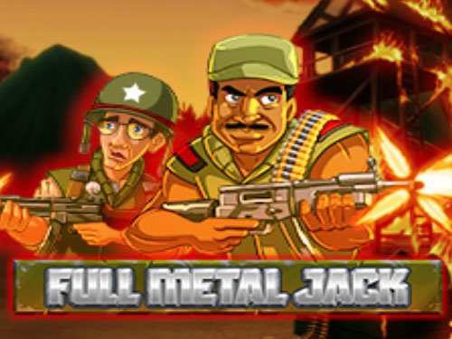 Full Metal Jack Slot