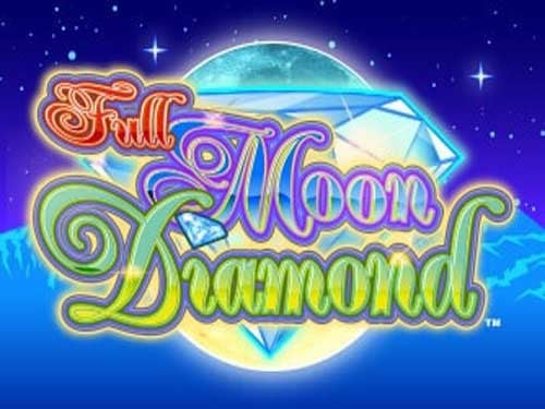 Full Moon Diamond Slot