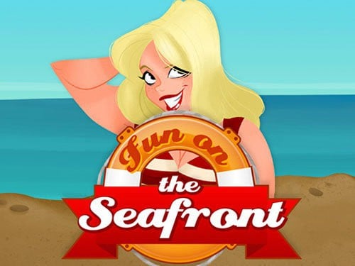 Fun On The Seafront Screenshot