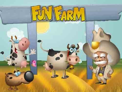 Fun Farm Slot