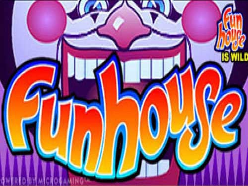 Funhouse Slot