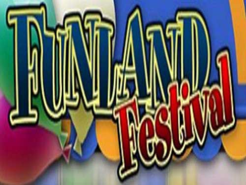 Funland Festival Slot