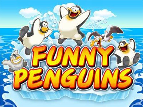 Funny Penguins Slot