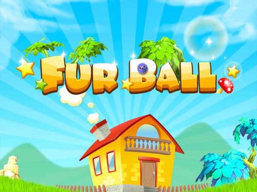 Fur Ball Slot