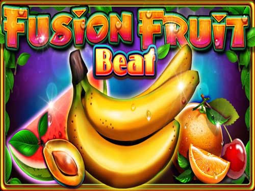 Fusion Fruit Beat Slot