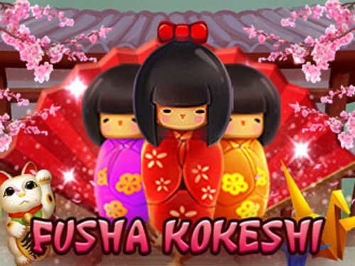 Fusha Kokeshi Slot