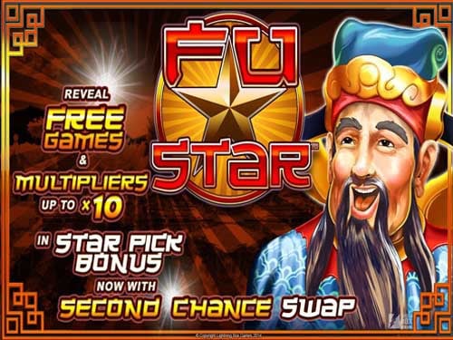 Fu Star Slot