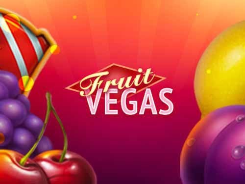Fruit Vegas Slot