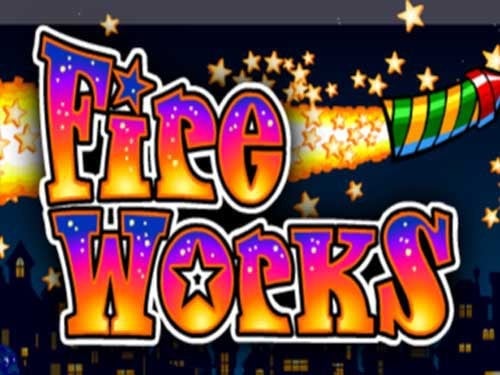 Fireworks Slot