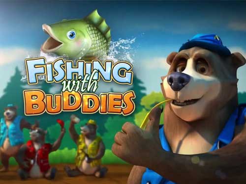 Fishing with Buddies Slot