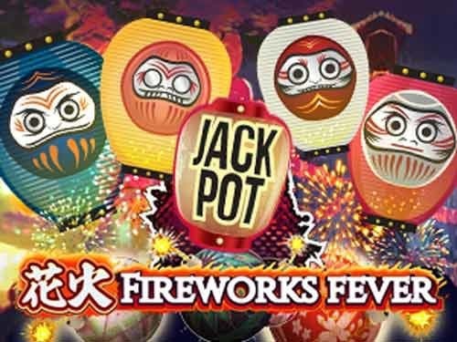 Fireworks Fever Slot
