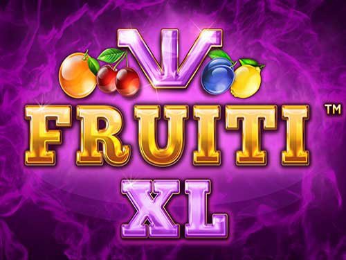 FruitiXL Slot