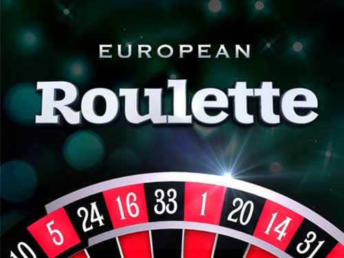 European Roulette