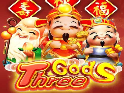 Three Gods Slot