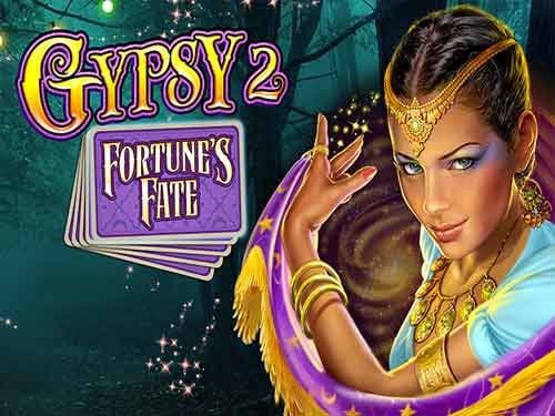 Gypsy 2 Fortunes Fate Slot