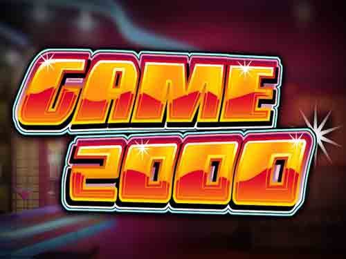 Game 2000 Slot
