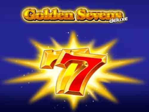 Golden Sevens Deluxe Slot