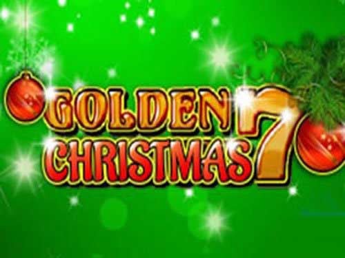 Golden 7 Christmas Slot