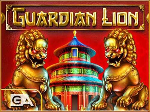 Guardian Lion Slot