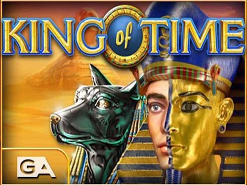 King of Time Slot