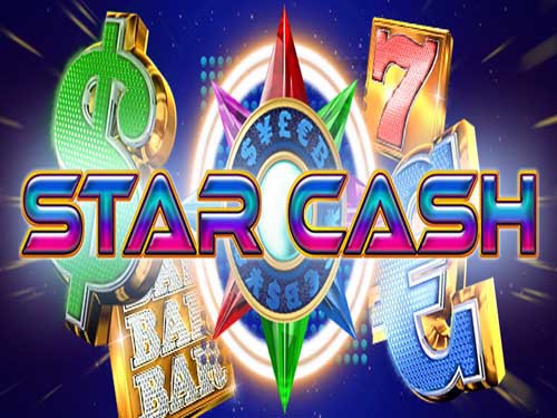 Star Cash Slot