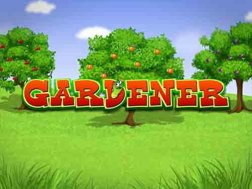 Gardener Slot
