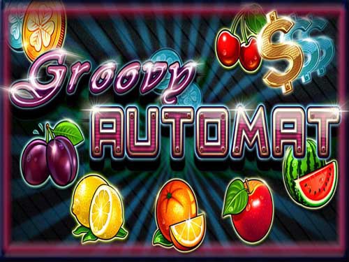 Groovy Automat Slot