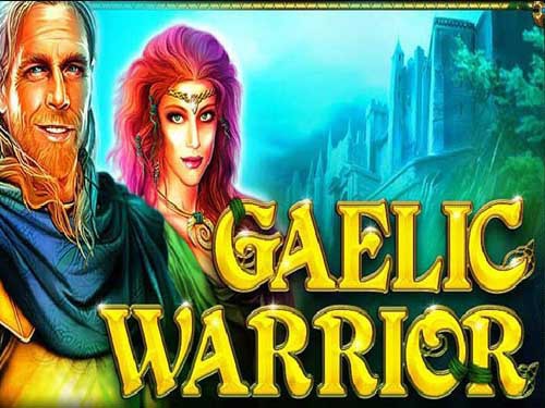 Gaelic Warrior Slot