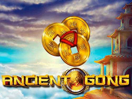 Ancient Gong Slot