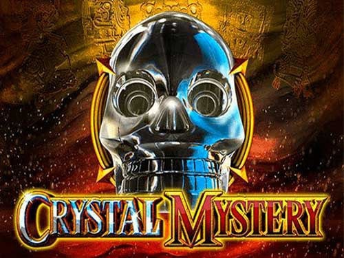 Crystal Mystery Slot