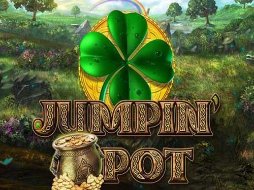 Jumpin' Pot Slot
