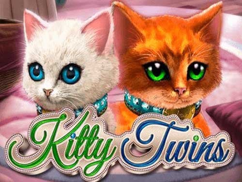 Kitty Twins Slot