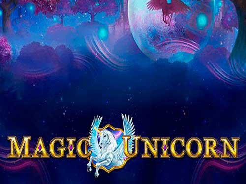 Magic Unicorn Slot