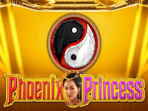Phoenix Princess Slot