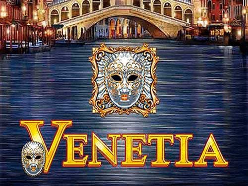 Venetia Slot