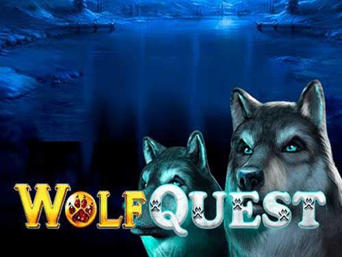 Wolf Quest Slot
