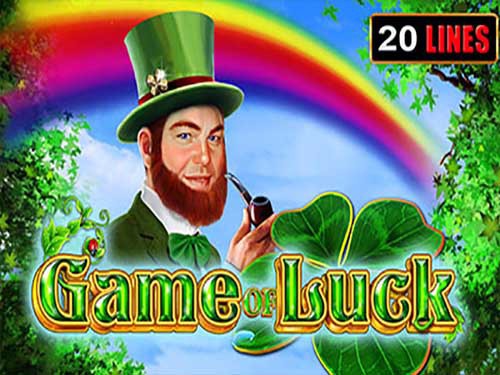 Game of Luck Slot